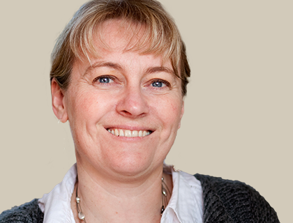 Catherine Pinchon-Baratier - Head of Quality and Food Safety, U.S.