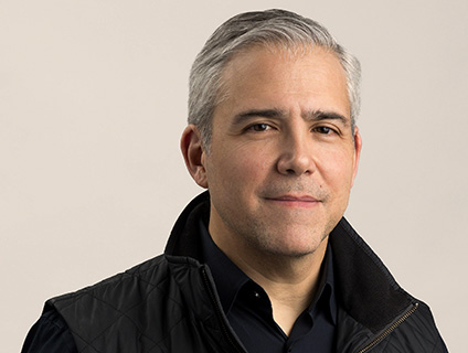Rafael Acevedo - General Manager, Yogurt  