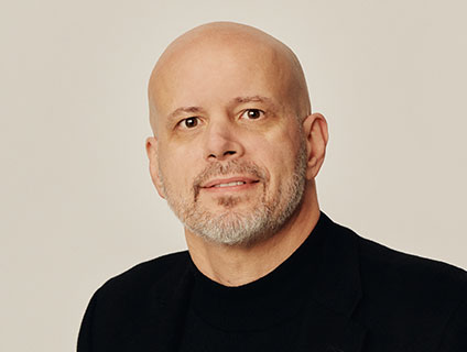 Silvio Amorosino - Chief HR Officer, North America