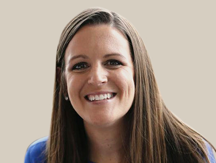 Anne Laraway - GM, Happy Family 