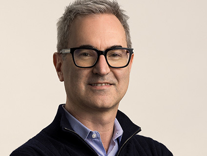 Fred Guichard - General Manager, Canada 