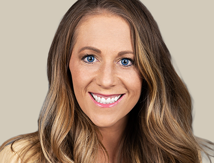 Ariel Dalton - Head of Insights, Competitive Intelligence, Strategic Planning & Connected Commerce