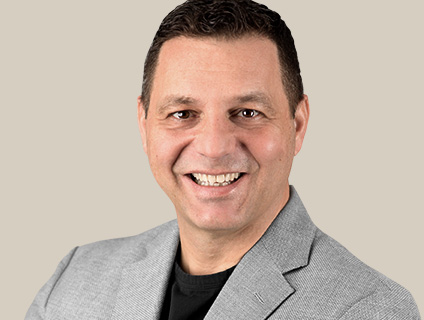 Heiko Gerling  - Chief Operations Officer, North America 