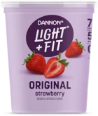 Dannon® Light + Fit  Regular 