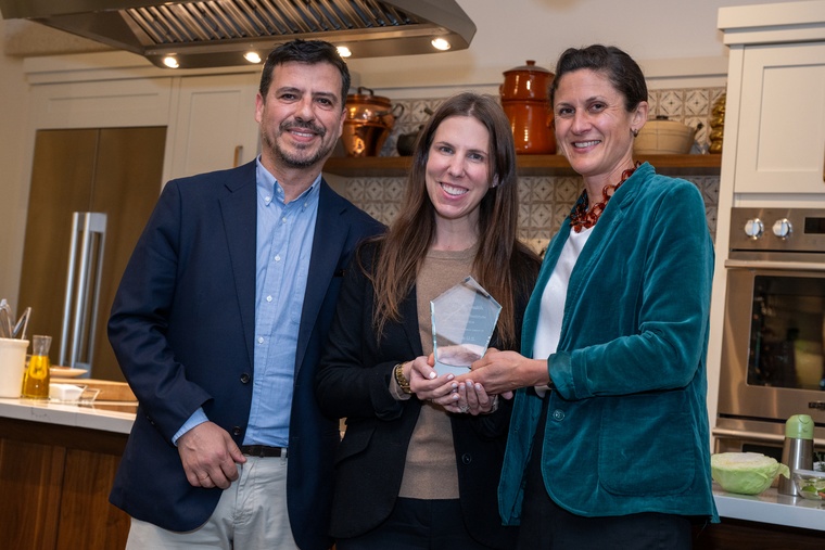 Danone USA Supports Inaugural Food is Life, Food is Health Summit as Founding Exhibitor