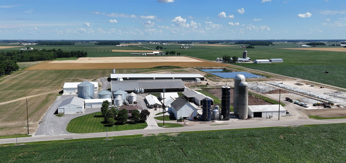 Danone USA’s Economic Impact: Putting Health through Food in Action for America 