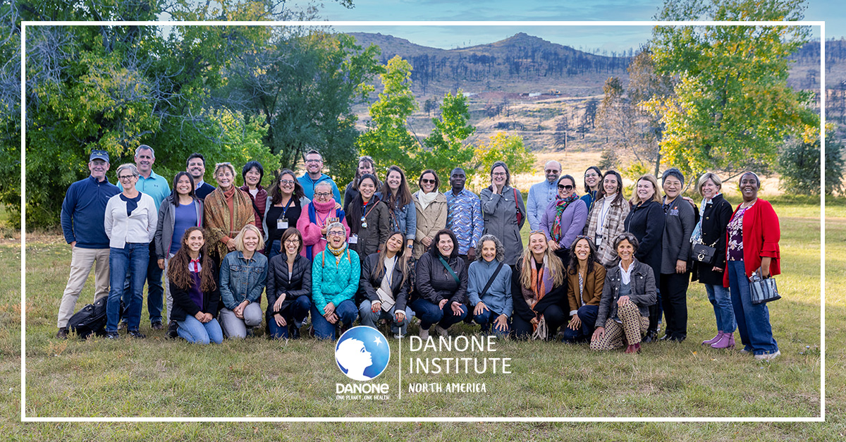 Danone Institute North America Awards $250,000 to Five Teams to Advance Stronger and More Sustainable Food Systems
