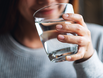 Hydration