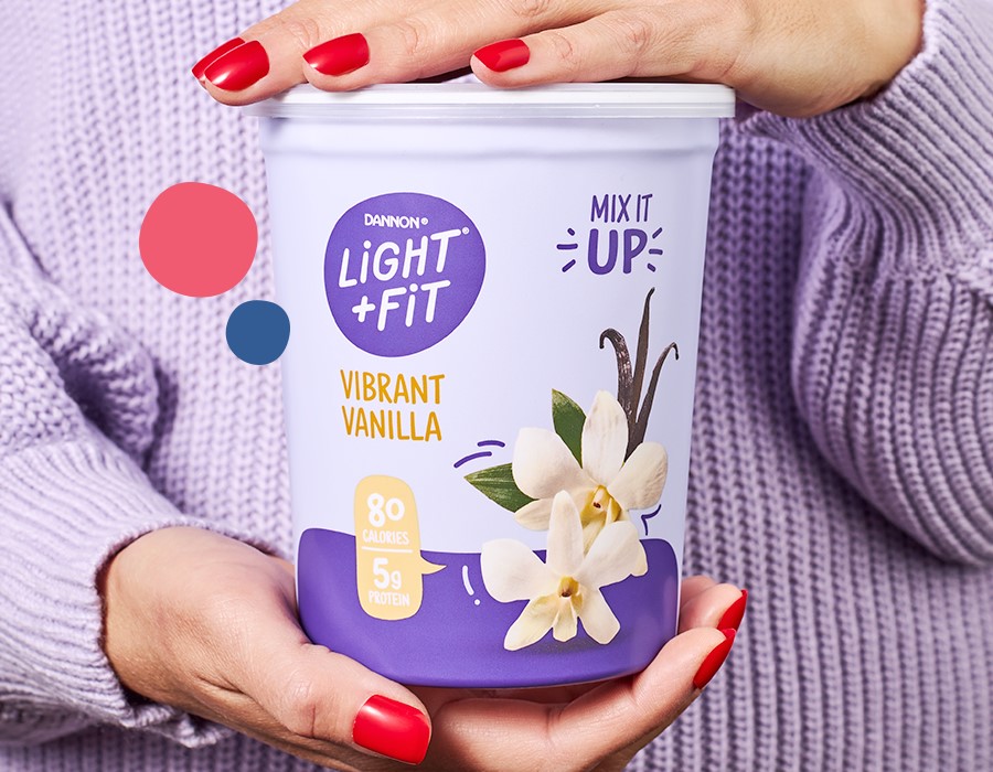 YOGURT DANONE NATURAL 8 UNITATS DE 125G - Supermercat Llobet - Grup Llobet